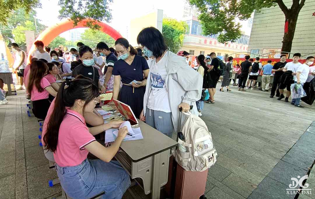 記錄#開學(xué) 的一些小碎片，曬一曬南現(xiàn)外可愛的孩子們！