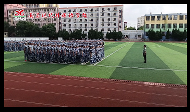 高一年級的同學(xué)們，反應(yīng)速度杠杠滴！